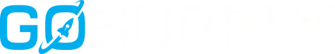 GoSupply logo