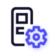 IT consulting services icon