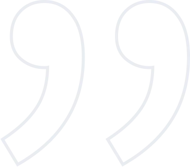 Quotation mark design element
