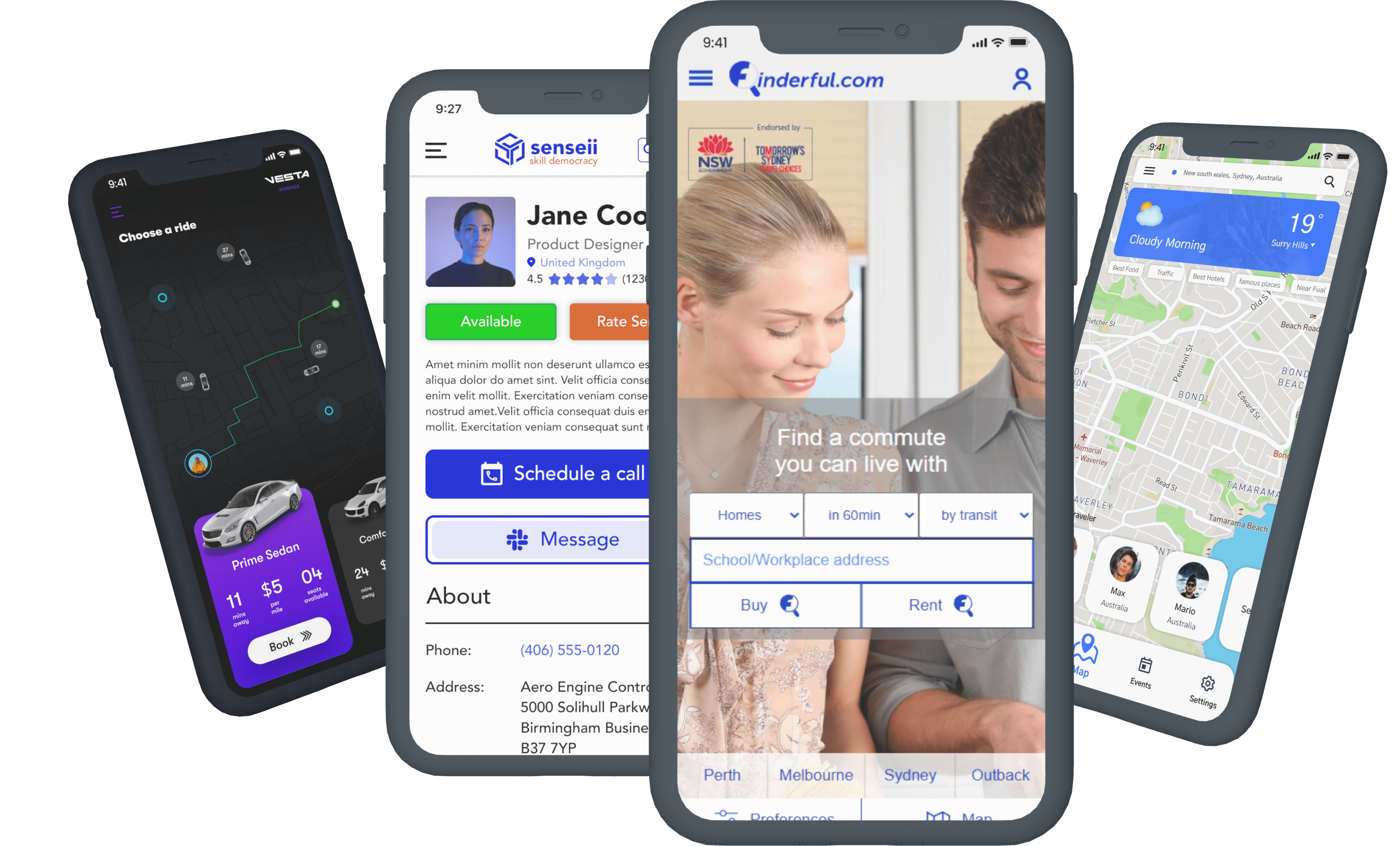 Design group element