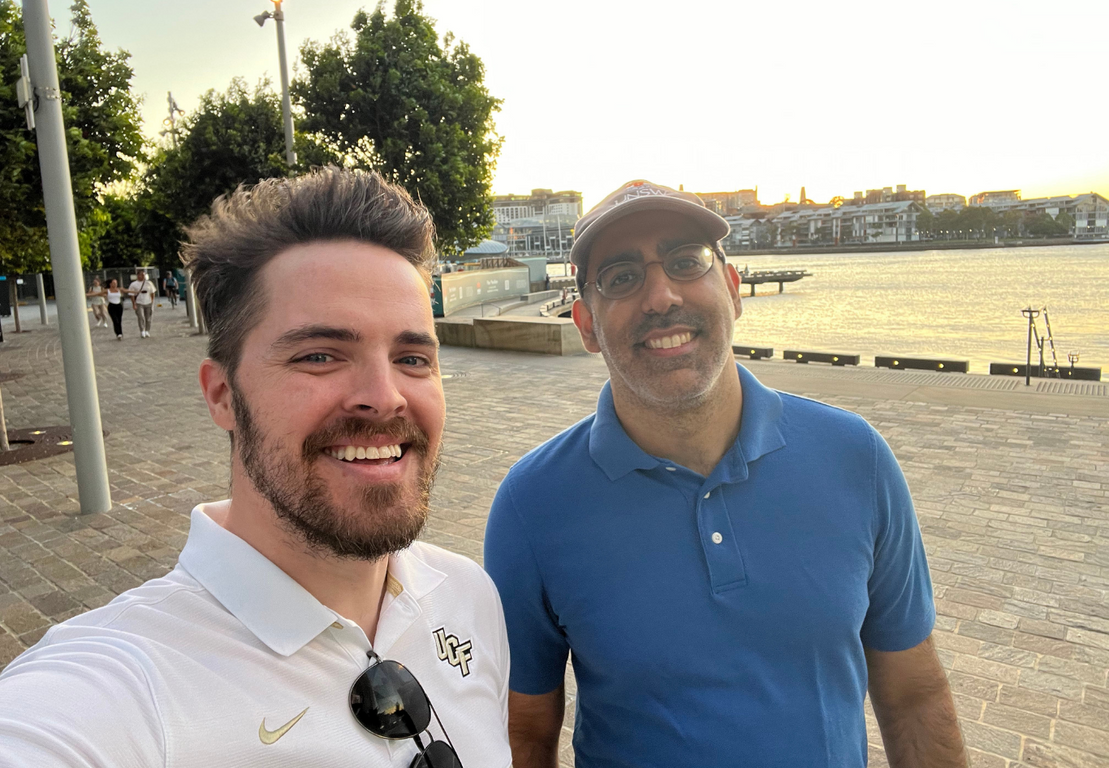 Service feature number 8