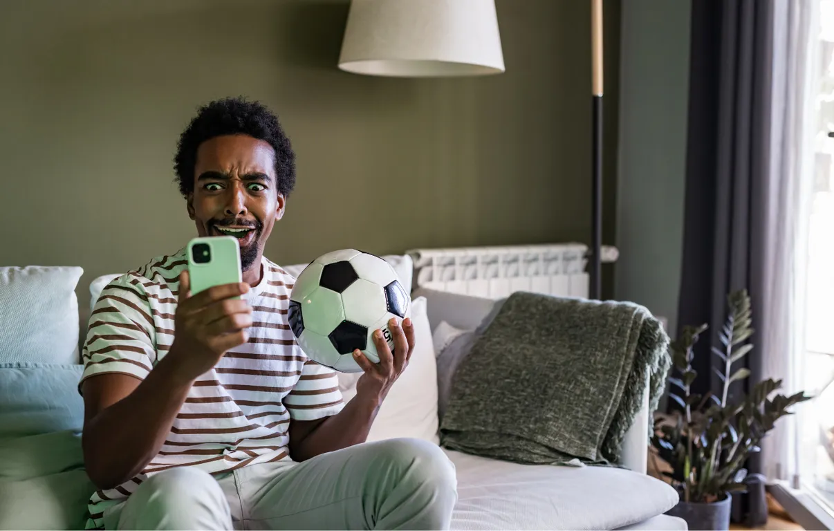 Bet Karma sports betting app